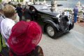 Tra le indiscusse protagoniste una menzione speciale va sicuramente indirizzata alla Rolls-Royce, che ha incantato i visitatori con la storica one-off Rolls-Royce Phantom I Jonckheere Coup del 1925.