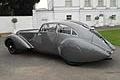 Prodotta nel 1930 su richiesta delluomo d'affari greco e appassionato pilota di auto da corsa Andr Embiricos, la vettura  stata realizzata da Georges Paulin, noto designer che lavorava per la carrozzeria Pourtout Carrossier.