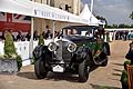 Nelledizione 2014 si sono distinte autentiche rarit come la Morgan SP1 o la Classic Motor Cars Mark II by Callum, edizione aggiornata della Jaguar degli anni Sessanta. 