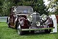Troviamo autentici gioielli del marchio Bentley come, ad esempio, la R-Type Continental Fastback, la Mk V, la Derby 4.5 Litre MX e la S1 Continental del 1958.