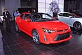 Scion TC 2014 anteprima mondiale al New York Auto Show 2013