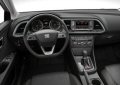 La nuova Leon sar disponibile anche in una versione particolarmente ecologica, in grado di garantire soli 99g/km di CO2. Si tratta del modello Ecomotive. 