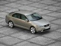 La SEAT Toledo offre la tecnologia pi avanzata disponibile per la sua categoria. A partire dalla scocca rigida, che conferisce solidit e maggiore sicurezza.