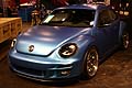 Volkswagen Beetlee per il mercato americano sposta al Sema Show 2012 di Las Vegas