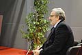 Smau Bari 2012 il sindaco Michele Emiliano di Bari