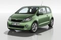 Skoda Citigo si configura come il settimo modello della gamma del costruttore ceco