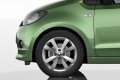 Skoda Citigo arriver nel resto dEuropa durante la prossima estate