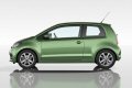 Skoda Citigo ricalca quasi fedelmente le linee della cugina tedesca Volkswagen up!