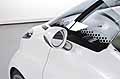 Smart Forspeed dettaglio celle fotovoltaiche sul deflettore