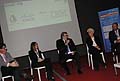 Smau Bari 2012 Smart City con autorita politiche e business partner