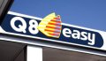 Stazione di servizio inteliggente Q8easy