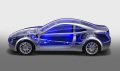 Subaru BRZ  una coup sportiva nata in collaborazione con il marchio Toyota