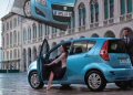 Entrato nella gamma dal 2008, il compatto MPV del brand nipponico si appresta a mietere successi di mercato grazie al suo family feeling, ideale per soddisfare le esigenze di giovani famiglie alle prese con le insidie della mobilit urbana.
