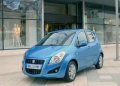 In dettaglio, il restyling si contraddistingue per linee familiari moderne, pi dinamiche rispetto alla serie precedente, sottolineate dalle due inedite colorazioni metallizzate Sparkling Blue e Bison Brown.