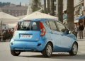 Splash  abbinata a due motorizzazioni efficienti e dinamiche, con minori emissioni di CO2 grazie alla doppia fasatura variabile, allaspirazione e allo scarico.