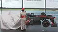 Svelata McLaren MP4-28 F1 2013