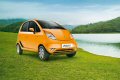 Compatta ed ecologica come non mai, ecco tornare sulla scena dellautomotive lindiana Tata Nano, che si rif il trucco per dominare il 2013.