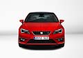 The New Seat Leon 2012 FR