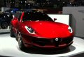 Lossatura della Disco Volante 2012  rappresentata dall'autotelaio dell'Alfa Romeo 8C Competizione, scelto per la sua struttura rigida e leggera.