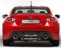 Toyota GT86 1st Edition la super sportiva in vendita solo on line