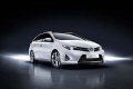 Ultimo modello ibrido della famiglia Toyota, la nuova Auris Touring Sports rappresenta l�unica vettura della sua categoria a offrire la scelta della motorizzazione ibrida.