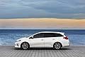 Auris Touring Sports contribuir� certamente ad accrescere il volume di vendite del settore ibrido, le cui potenzialit� sono stimate al rialzo, e che oggi copre oltre il 20% delle vendite Toyota. 