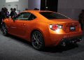 Il team del progetto ha ricevuto inoltre il riconoscimento di Dynamics Team of the Year. Per i giudici, Toyota ha raggiunto il suo obiettivo, e cio quello di ritrovare la vera essenza della guida sportiva con la sua GT86. 