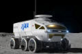 Toyota Lunar Cruiser è destinato a percorrere la superficie lunare