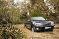 Toyota Land Cruiser V8  gi disponibile dal mese di febbraio in tutte le concessionarie. 