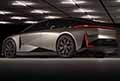Nuova Lexus LF ZC Model Year 2026 in versione Full Electric