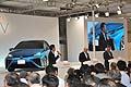 Per Europa e Stati Uniti i prezzi non sono ancora stabiliti. Toyota si riserva di comunicare in seguito informazioni pi dettagliate sulle specifiche, sui prezzi esatti e gli obiettivi di vendita. 
