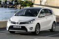 Continua loffensiva di Toyota sul mercato del Vecchio Continente, puntando oltre al modello Auris anche sulla rinnovata Verso, per contendere sempre maggiori fette di mercato ai propri avversari nel laffollato segmento C. 