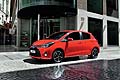 La gamma Yaris 2014 offre 4 motorizzazioni: due benzina, un diesel e una Hybrid.