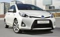 E atteso per Ginevra il debutto ufficiale, prima del lancio sul mercato, della nuova Toyota Yaris Hybrid, la piccola utilitaria che si fa ecologica e sorprende il segmento B per le sue doti Green