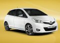 Il parterre parigino, la cui apertura ufficiale  ormai alle porte, vede tra le numerose debuttanti anche la Toyota Yaris Trend, special edition disponibile sul mercato dallinizio del prossimo anno. 