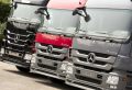 Mercedes Actros V6 nuove versioni ECO