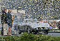 Il restauro che le ha consentito di conquistare gli allori di Pebble Beach � durato tre anni, dal 1995 al 1998. 