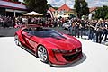 Per ledizione 2014 del Worthertsee Tour, appuntamento irrinunciabile per gli appassionati del tuning, che si celebra in Austria da ben 33 anni, la guest star era indubbiamente la Volkswagen GTI Roadster.