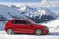 La vettura viene proposta in tre versioni di allestimento (Trendline, Comfortline, Highline) e due motorizzazioni Turbodiesel TDI.