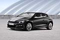Limportante traguardo viene festeggiato con una versione celebrativa, la Volkswagen Scirocco MIllion, la cui produzione  destinata esclusivamente al mercato interno e a quello cinese. 