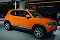 Inoltre, grazie al peso contenuto (998 kg) risultano particolarmente efficienti consumi ed emissioni di CO2, pari rispettivamente a 4.7 l/100 km e 110 g/km.