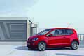 Auto Volkswagen Up! entrerà in commercio a dicembre 2011