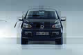 Volkswagen Up! Black special edition