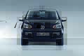 Volkswagen Up! Black special edition