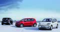 Volkswagen Up! le piccole city cars