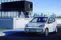 Volkswagen Up! White edizione limitata