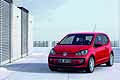 Volkswagen Up! verr presentata ufficialmente al Francoforte Motor Show