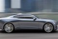 La Concept Coup di Volvo non  un futuristico esercizio di stile. E stata realizzata per dimostrare le innumerevoli opportunit offerte dalla nostra nuova architettura,dichiara Thomas Ingenlath, Senior Vice President della divisione Design di Volvo.