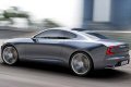 La vettura adotta una piattaforma innovativa, sviluppata solo per Volvo Cars, la SPA (Architettura di Prodotto Scalabile).