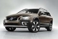 Pi robusta e affidabile in ogni condizione stradale la nuova Volvo XC70 offre la trazione integrale e il sistema opzionale Hill Descent Control.